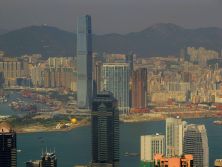 view from the peak hong kong.jpg